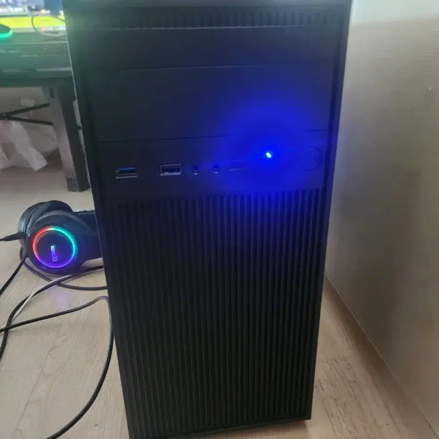 I5 6600 GTX1060 3GB