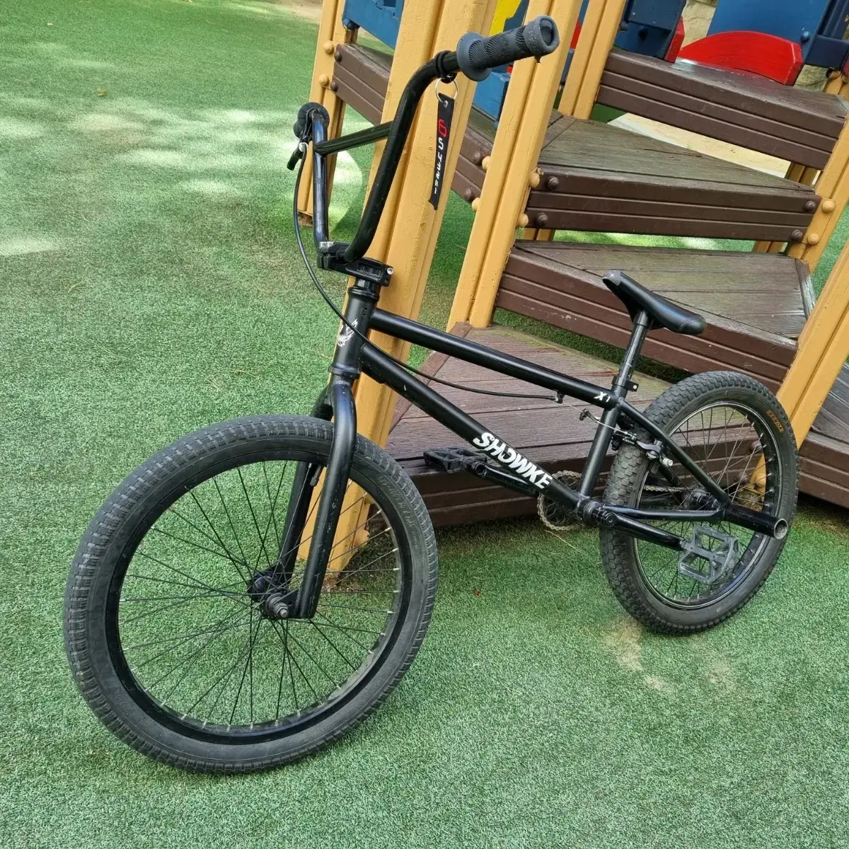 쇼크 bmx 판매 급처