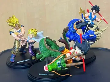 드래곤볼 판타스틱아츠 묶음 판매