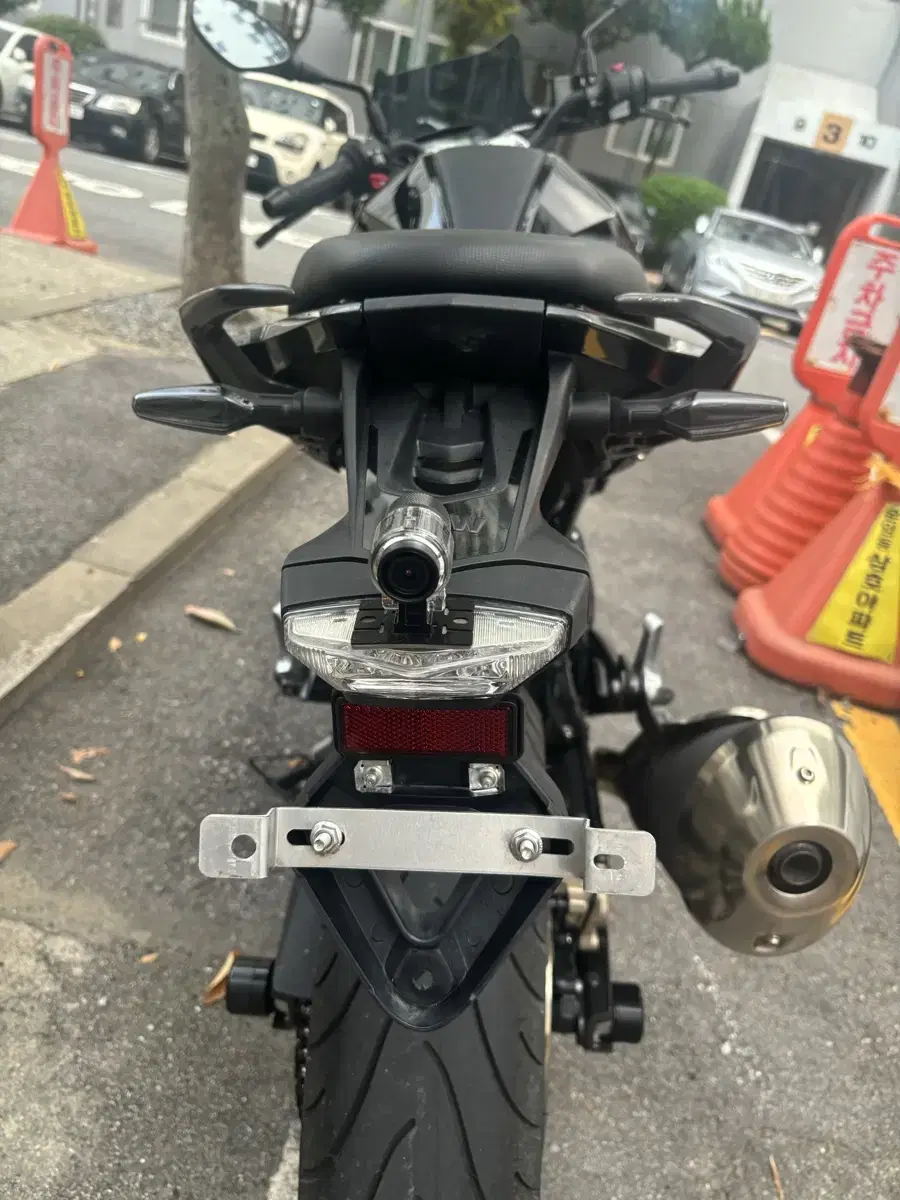 광주 BMW G310R 23년식팝니다