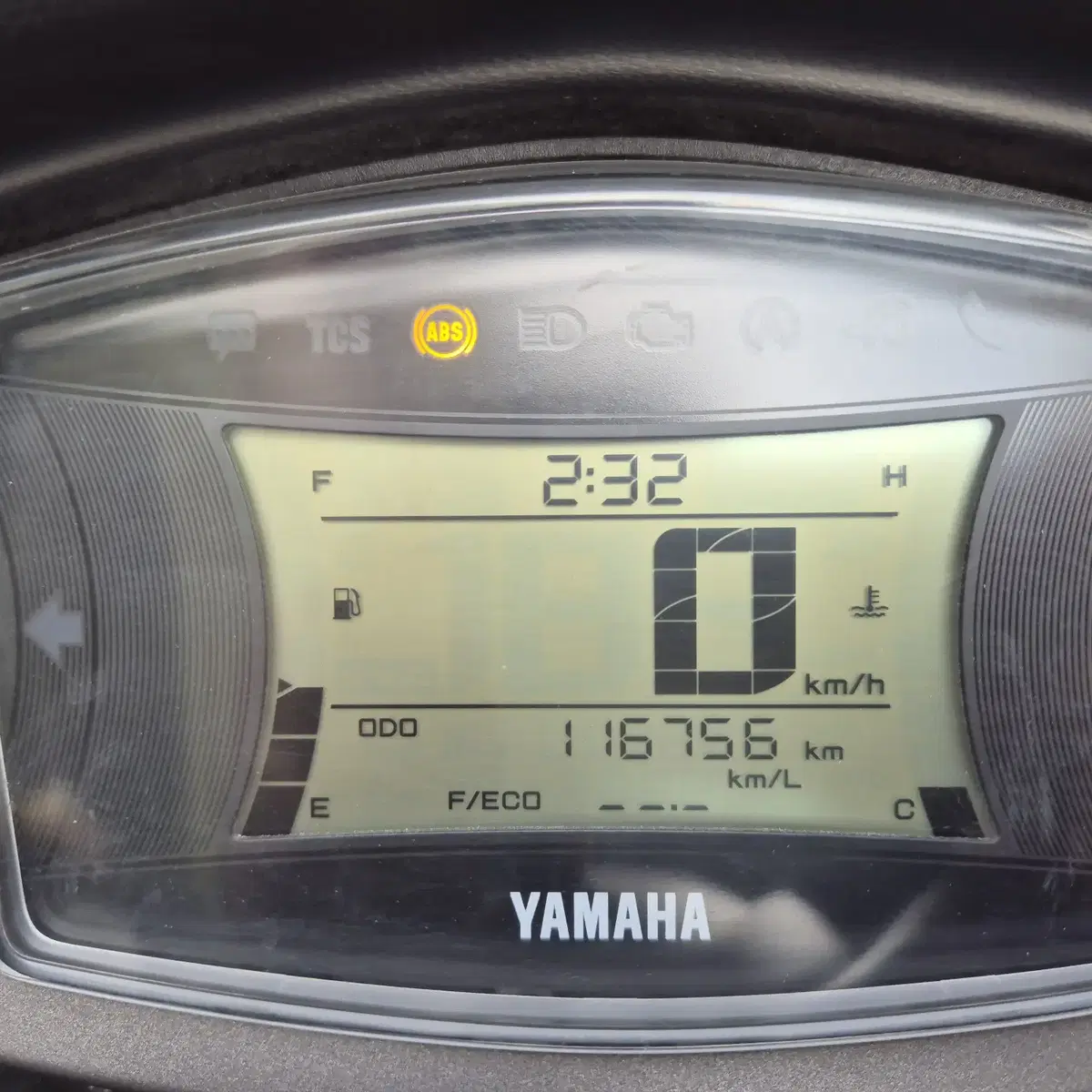 센터판 A급 YAMAHA NMAX125 판매합니다.