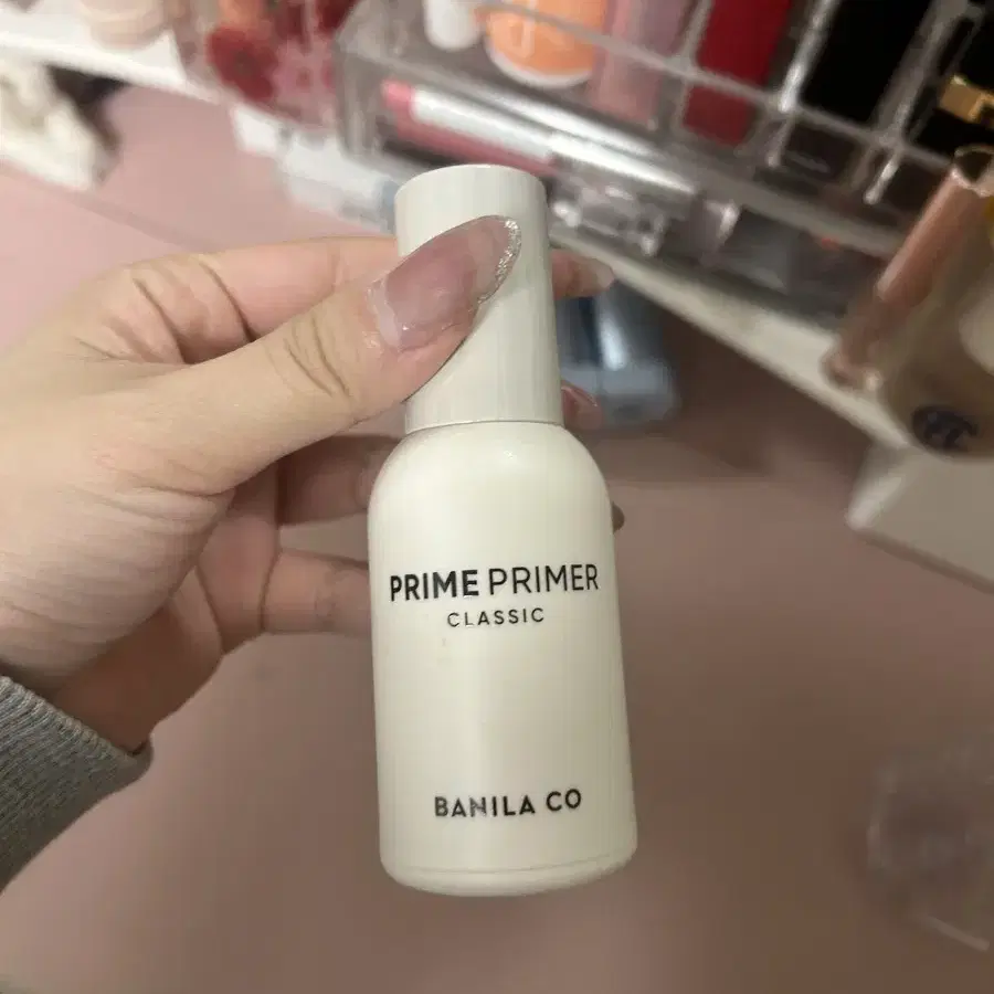 바닐라코 프라임 프라이머 30ml