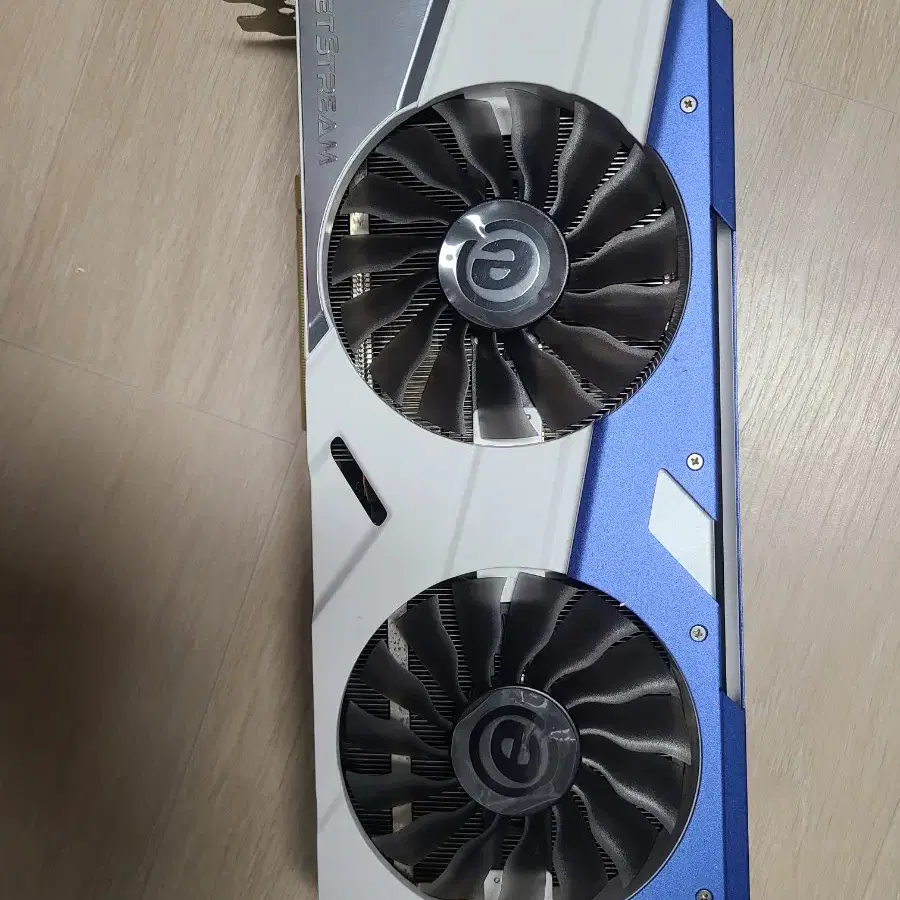 gtx1080 super 고장