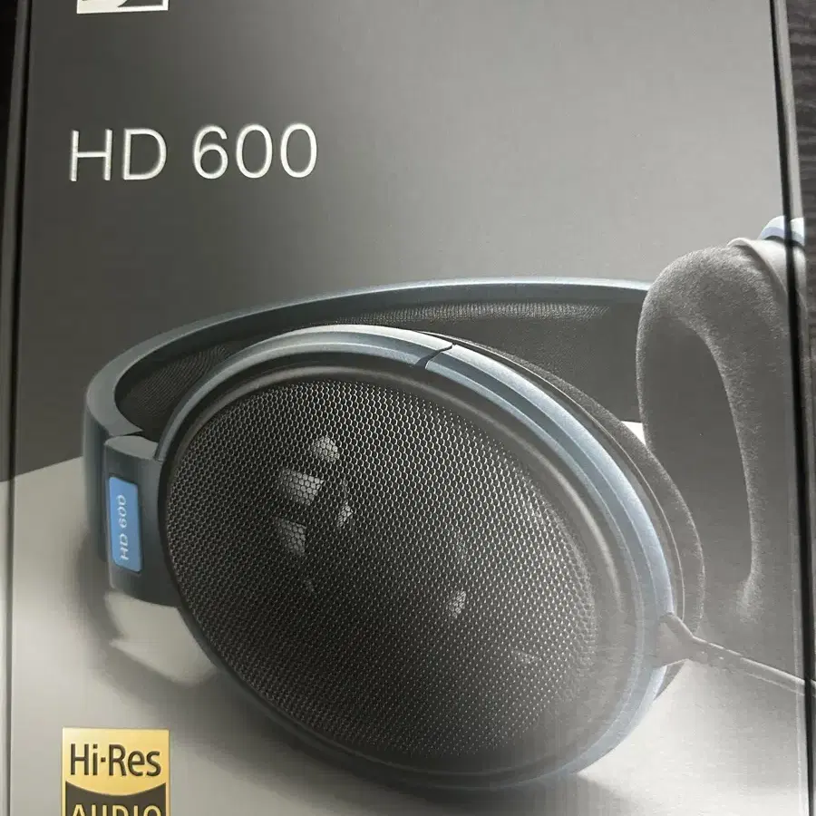 젠하이저 hd600 신형 신동품급