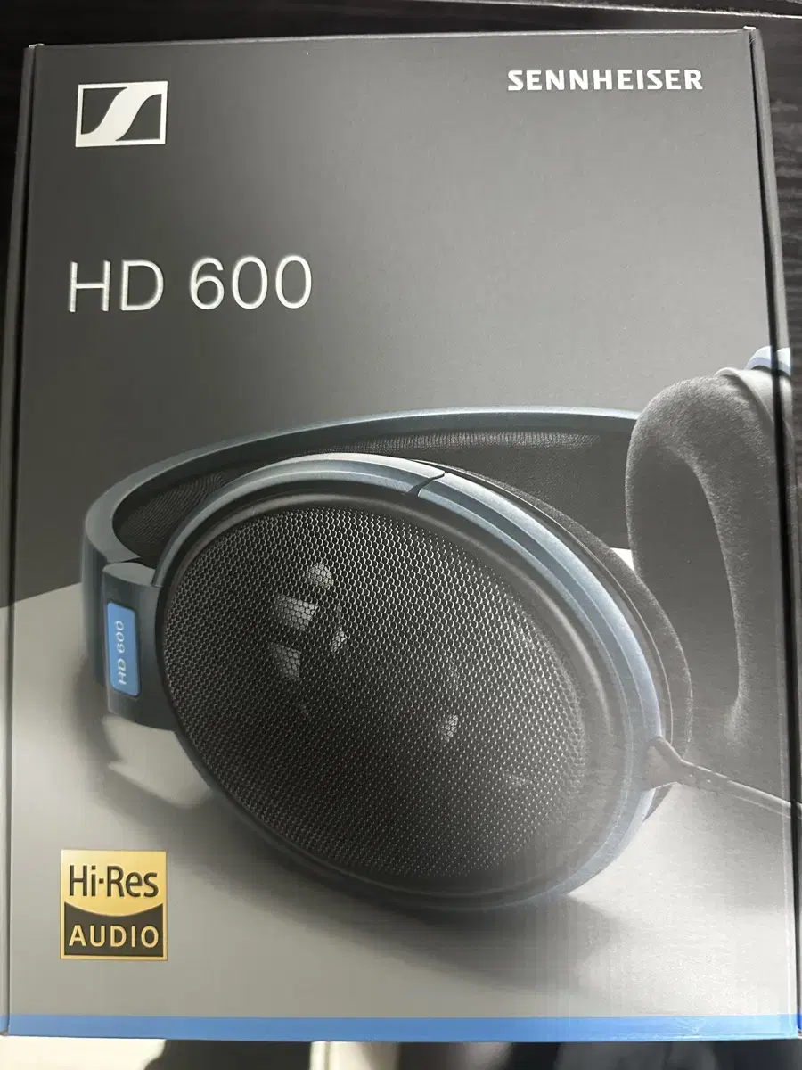 젠하이저 hd600 신형 신동품급