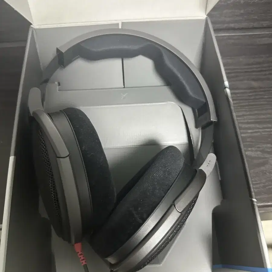 젠하이저 hd600 신형 신동품급