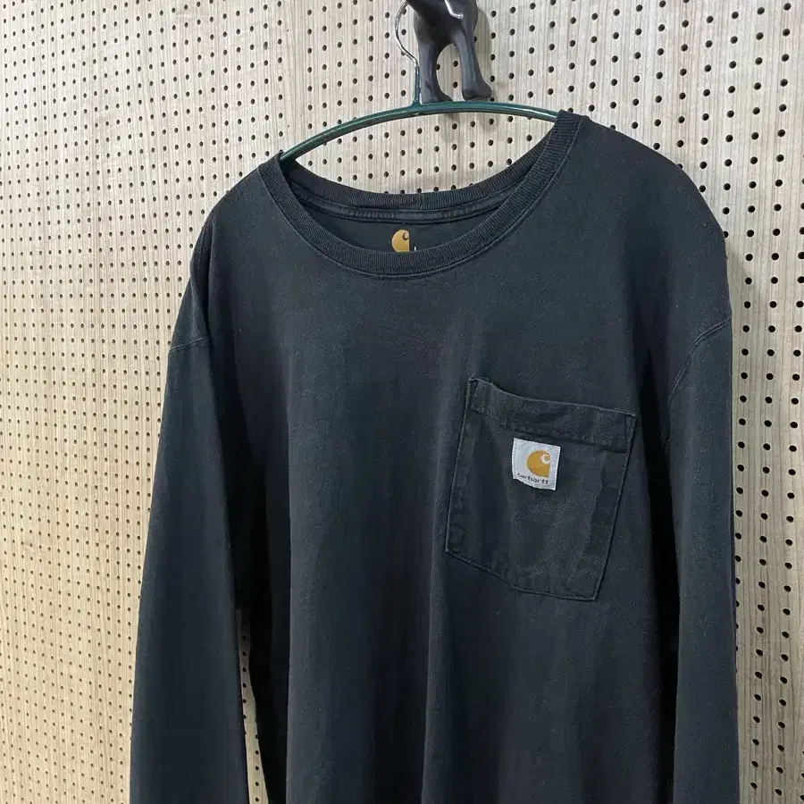 carhartt(칼하트)티셔츠 L