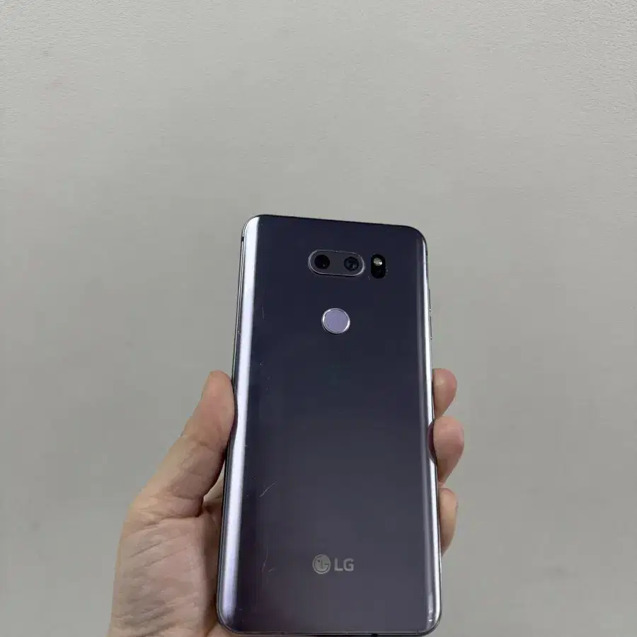 부산 LG V30 바이올렛 64기가 공기계 판매해요