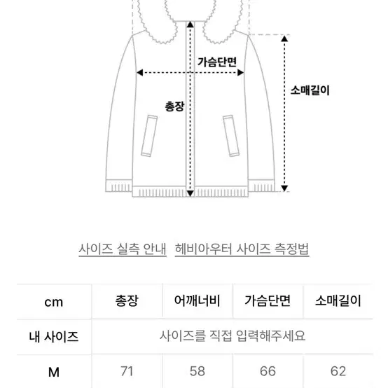 파르티멘토 무톤자켓 무스탕 블랙 L