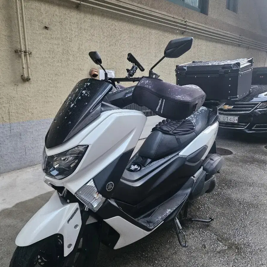 NMAX125(2019년식)(폐지완료)