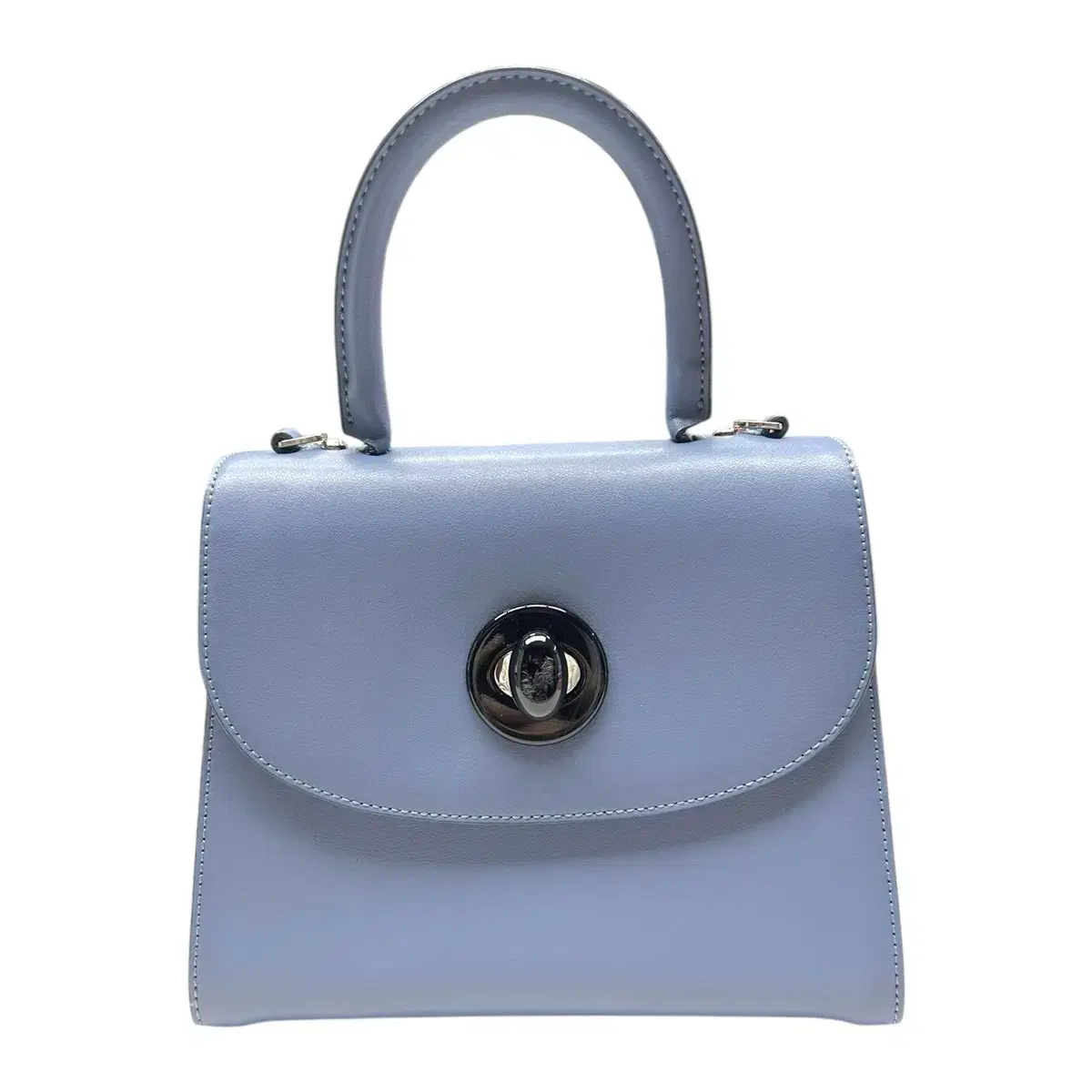 조셉앤스테이시 A plus mini bag British blue