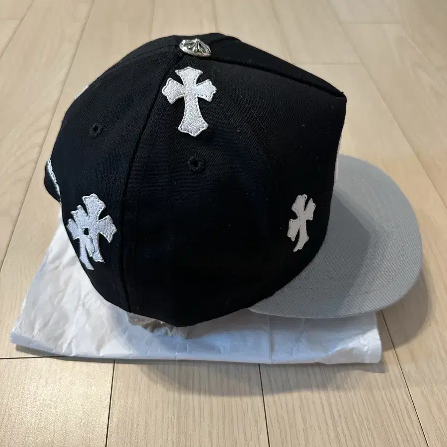 [Free]크롬하츠 신상 5 PANEL CAP 새상품