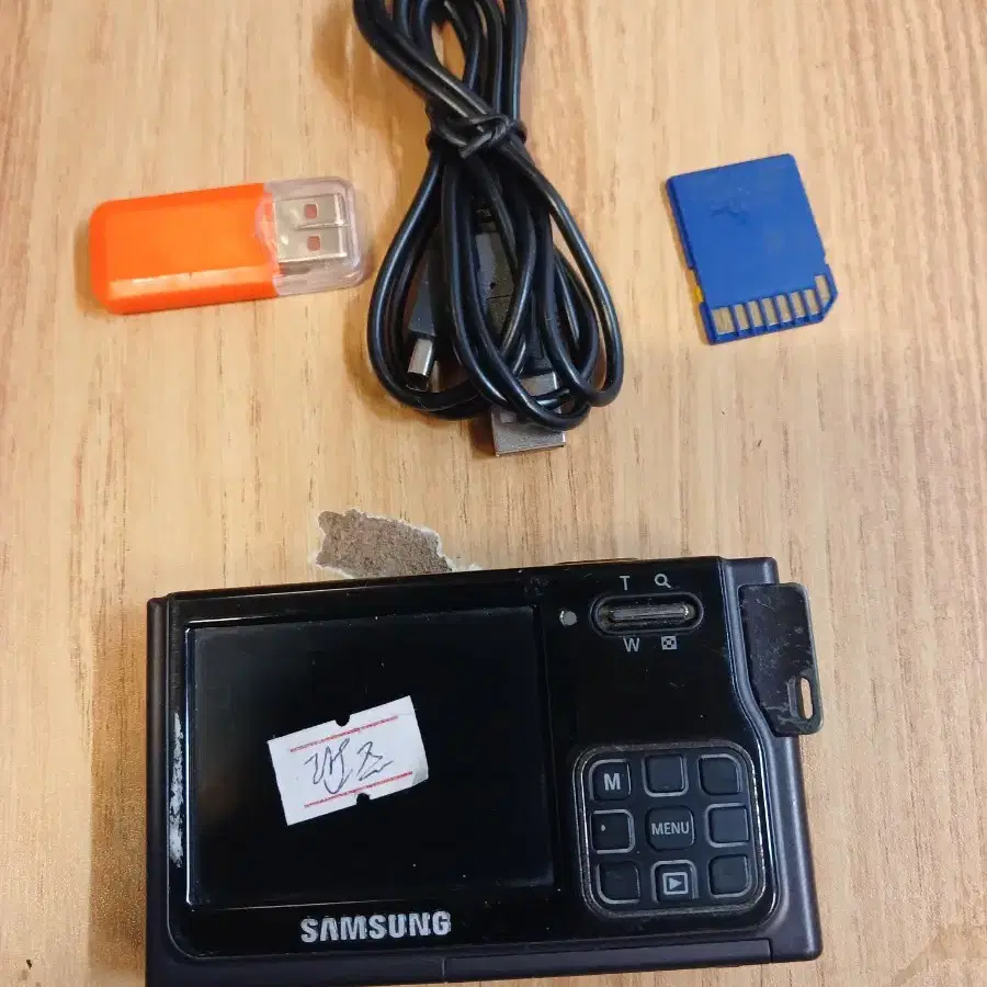 SAMSUNGKENOX X70B디지털카메라