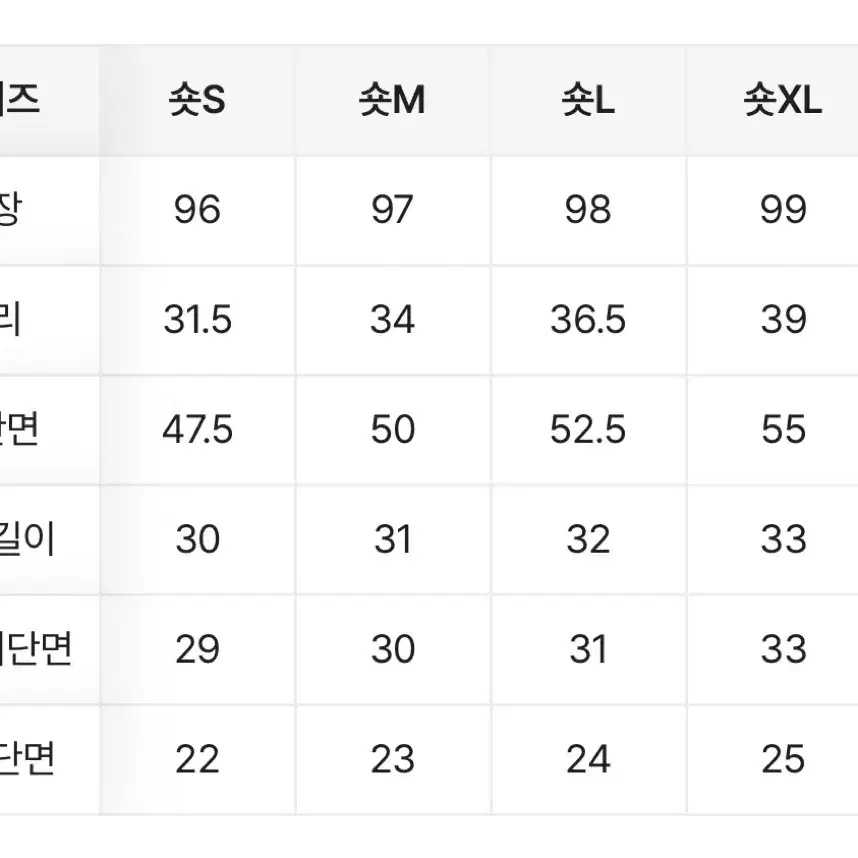 [옷장정리] 미우블랑 워싱 하이웨스트 와이드 데님팬츠 그레이 숏XL