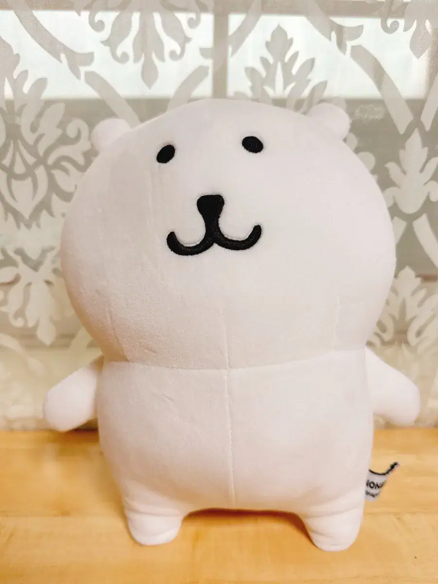 나가노 농담곰 담곰이 중형 인형