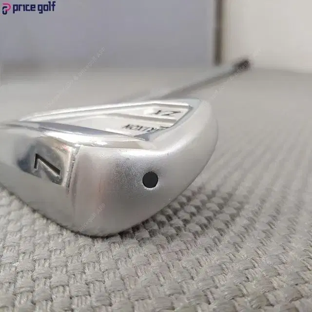 상태 스릭슨 SRIXON ZX4 7번 아이언N.S.PRO 950GH S