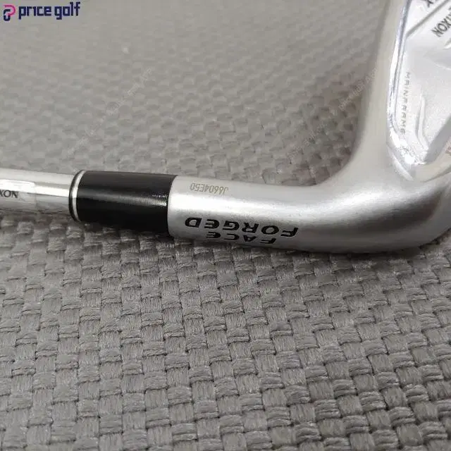 상태 스릭슨 SRIXON ZX4 7번 아이언N.S.PRO 950GH S