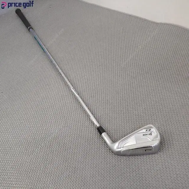 상태 스릭슨 SRIXON ZX4 7번 아이언N.S.PRO 950GH S