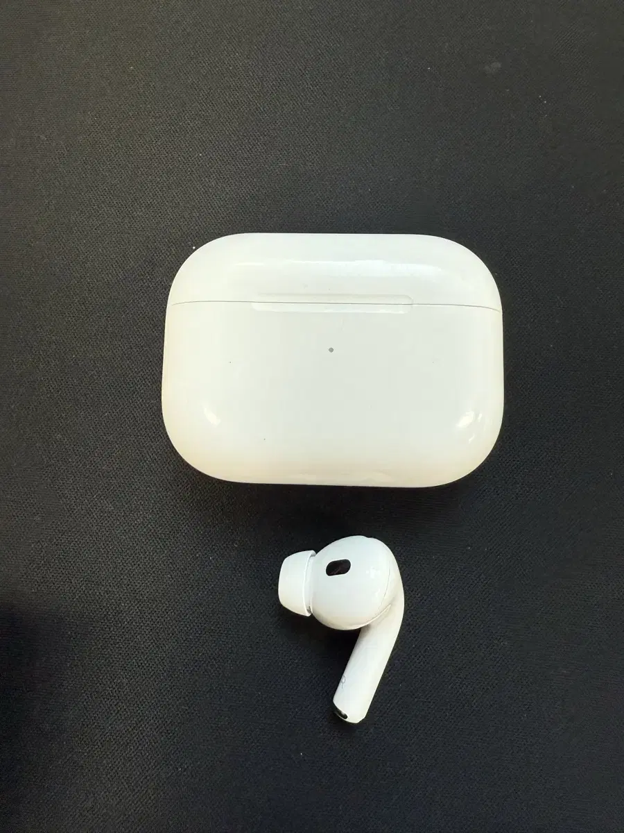 (AirPods Pro)에어팟 프로2세대 왼쪽유닛(C타입)