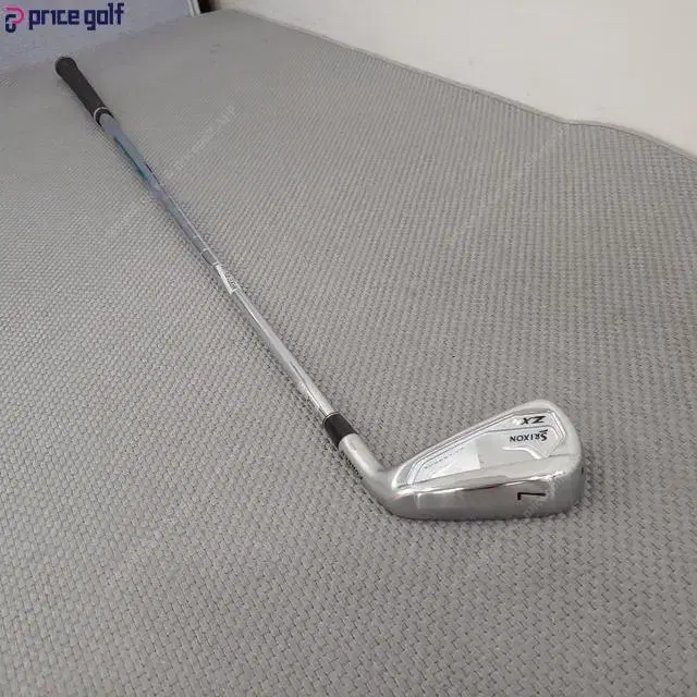 상태 스릭슨 SRIXON ZX4 7번 아이언1N.S.PRO 950GH S