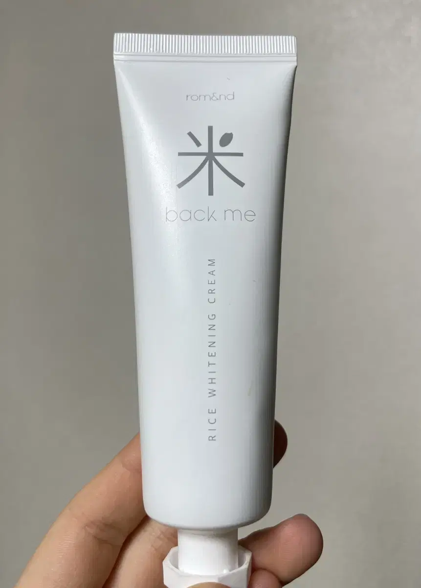 롬앤 백미 톤업크림 50ml