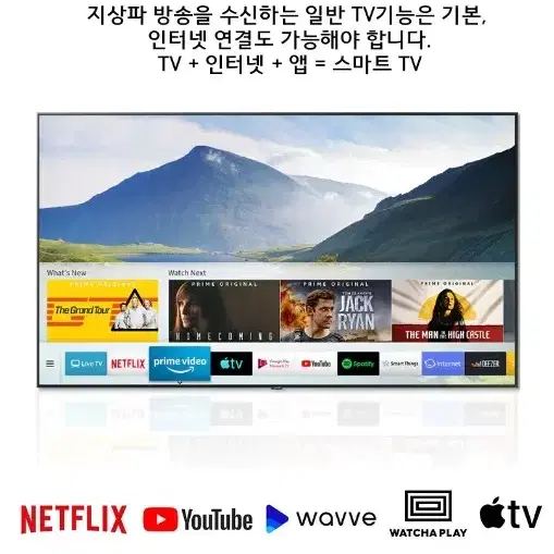 LG OLED C1 65인치 리퍼티비