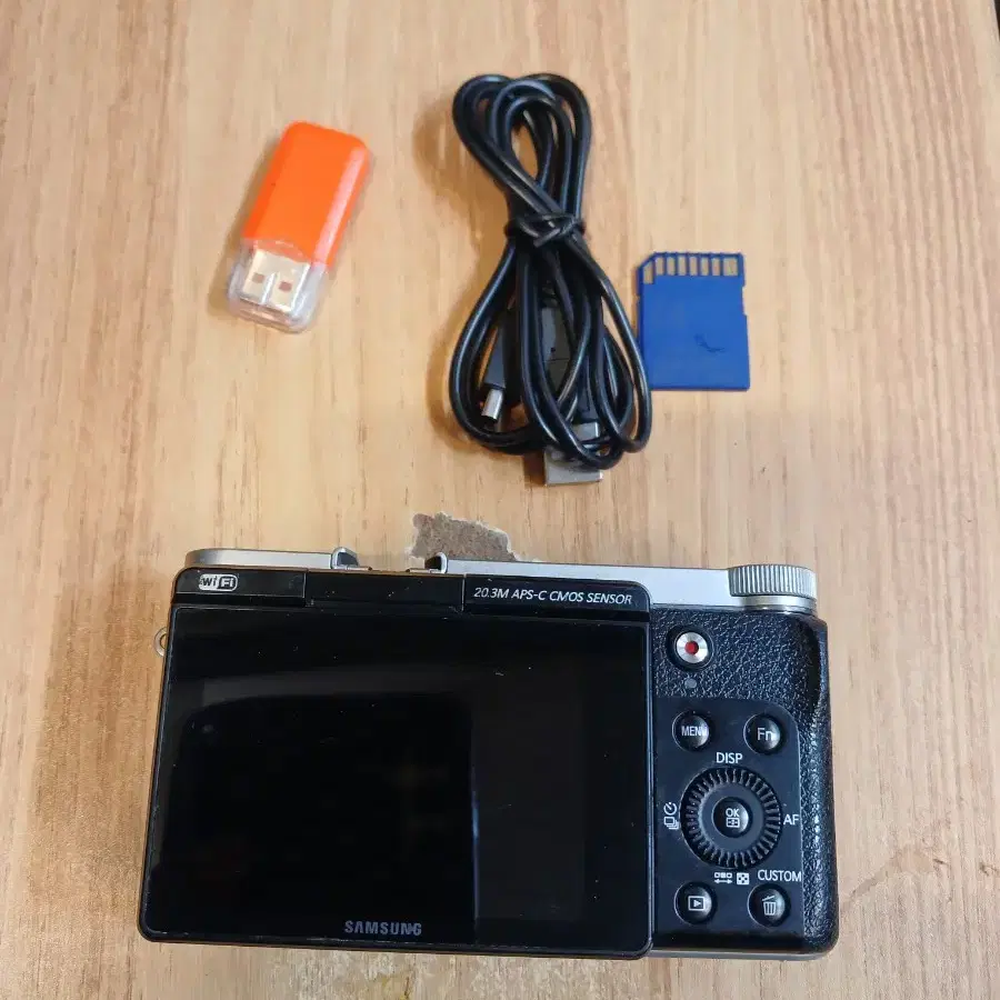 SAMSUNGNX3000디지털카메라