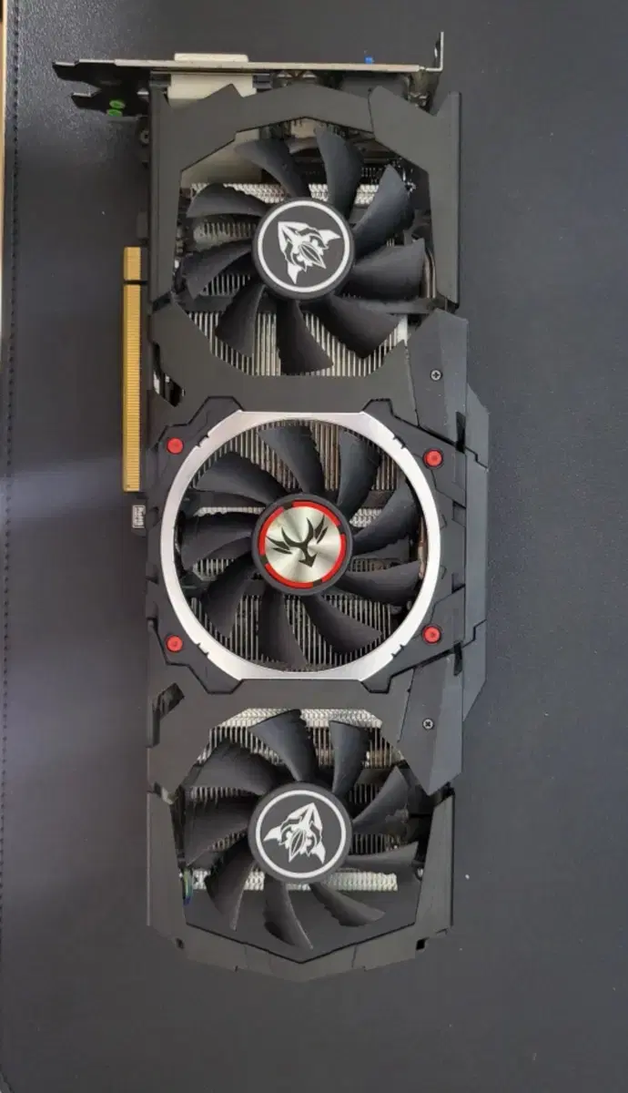 GTX1060 6GB