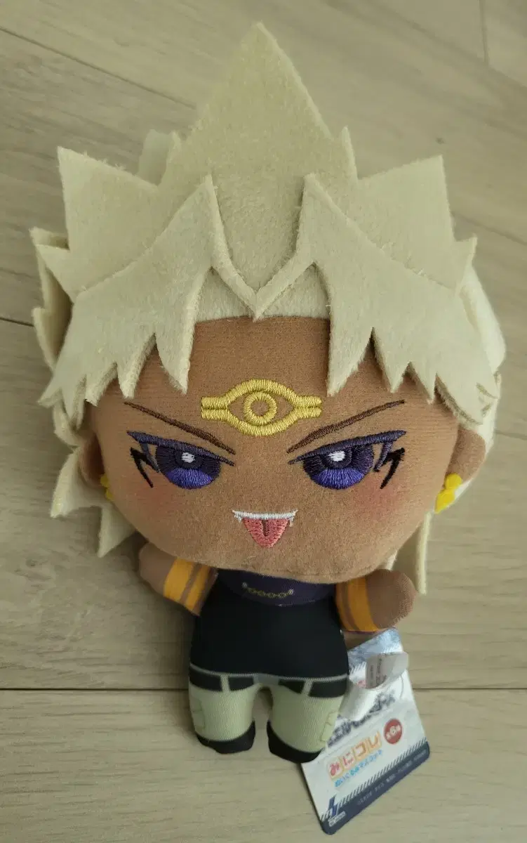 (2/4 Price reduction) Yu-Gi-Oh! Minicore doll Sell