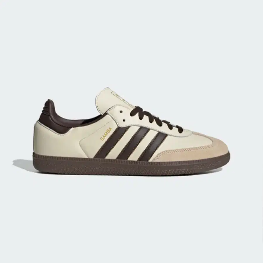 ADIDAS 아디다스 삼바 SAMBA OG JR2660