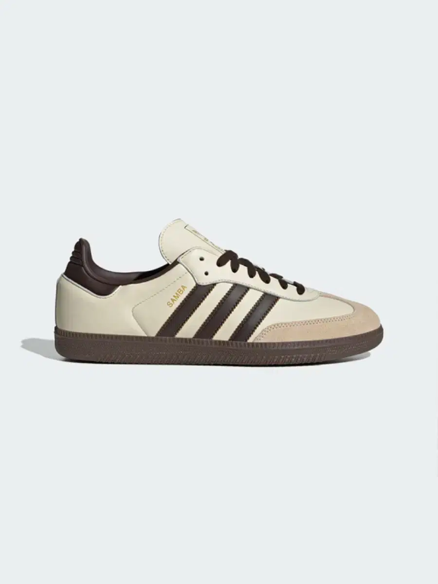 ADIDAS 아디다스 삼바 SAMBA OG JR2660