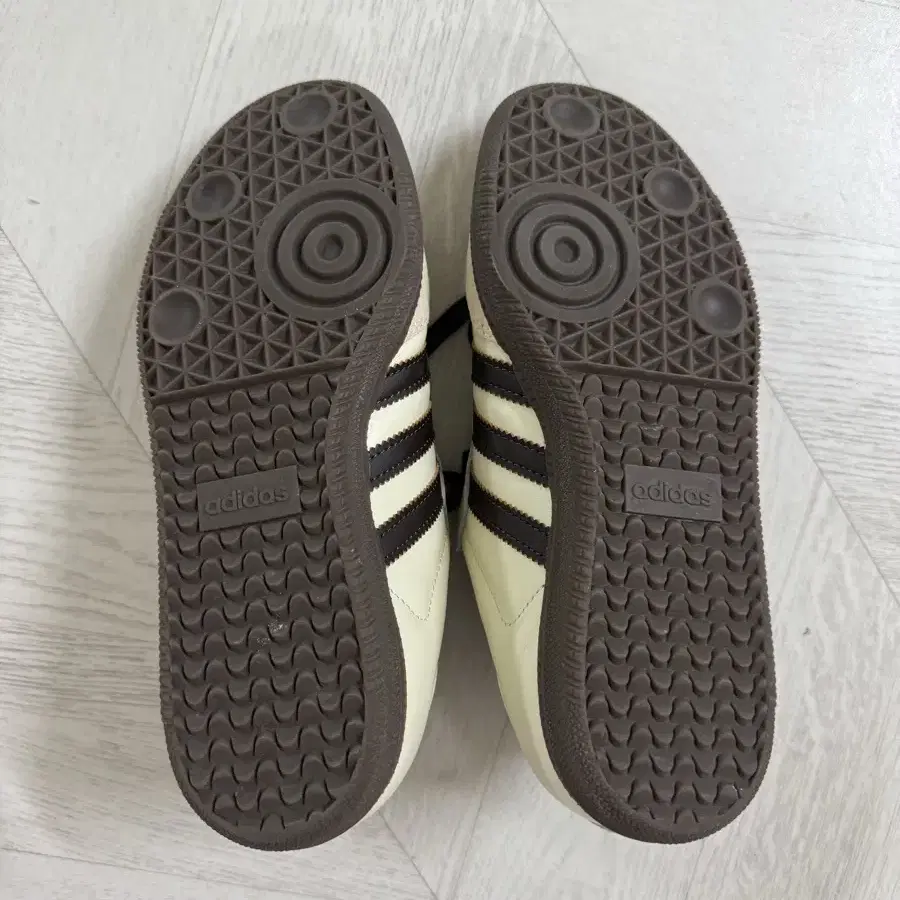 ADIDAS 아디다스 삼바 SAMBA OG JR2660