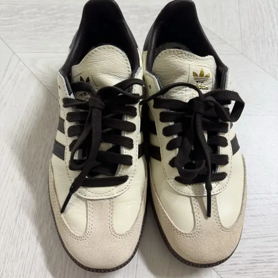 ADIDAS 아디다스 삼바 SAMBA OG JR2660