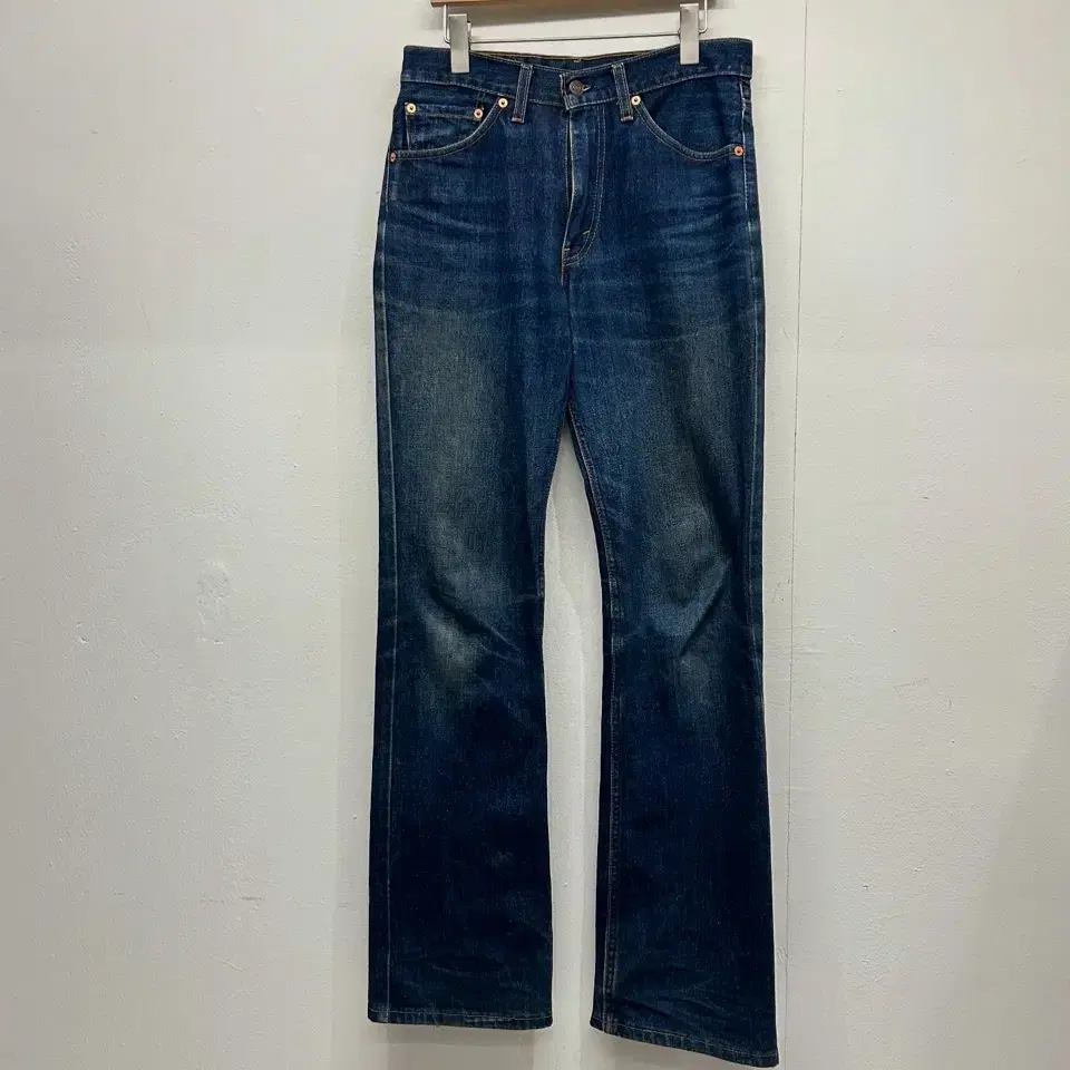 00s USA LEVIS 517-03 부츠컷