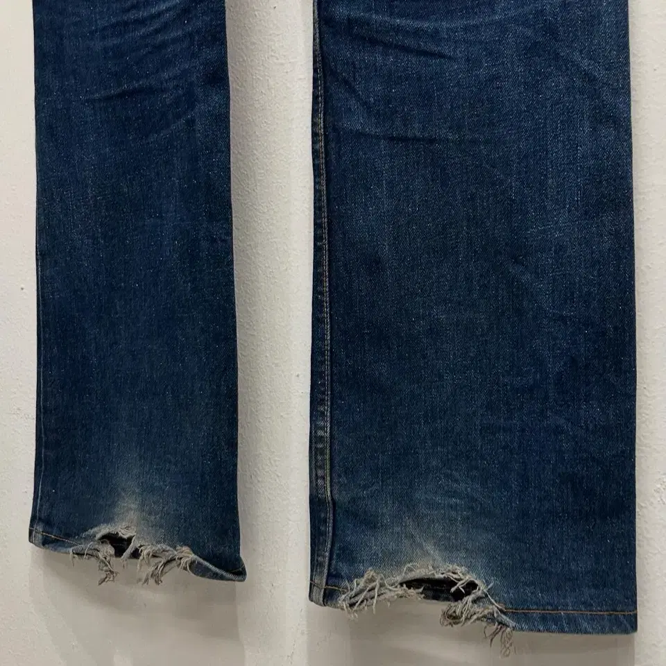 00s USA LEVIS 517-03 부츠컷