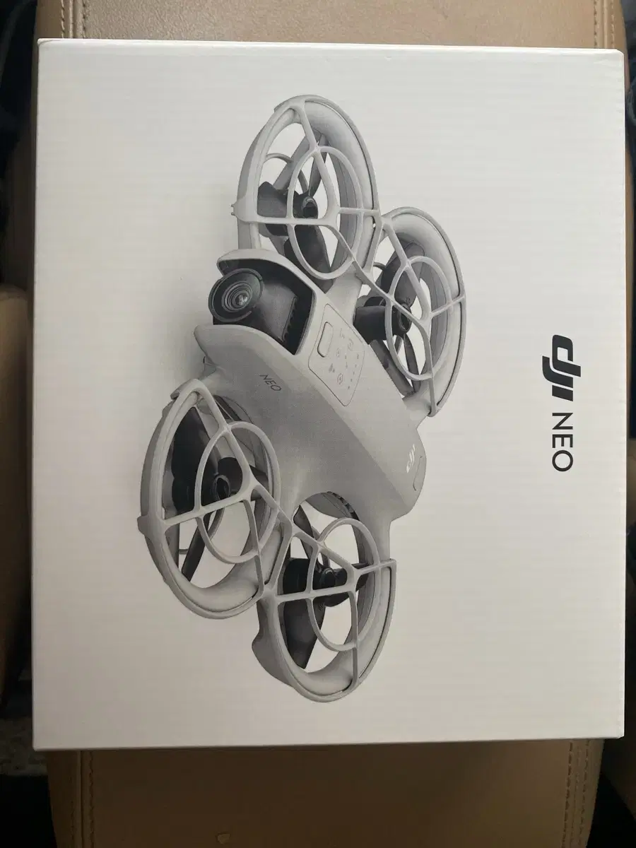 DJI NEO(단품)