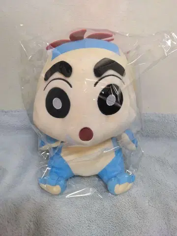 짱구는 못말려(크레용 신짱) 레어 봉제 인형*한정품