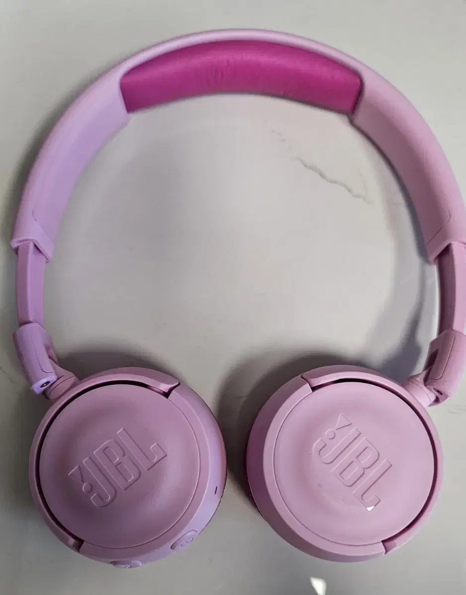 JBL JR300BT 아동용 블루투스 무선 헤드셋