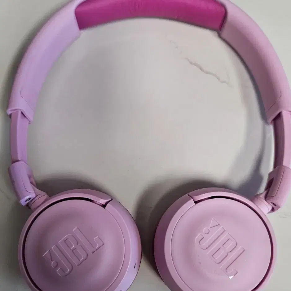 JBL JR300BT 아동용 블루투스 무선 헤드셋