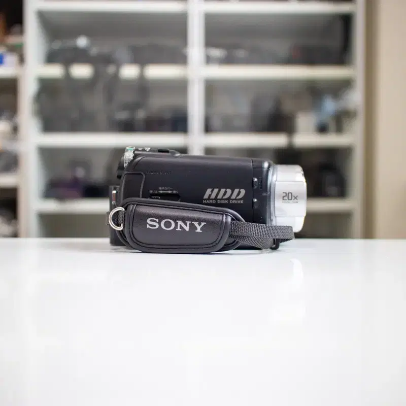 Sony HDR-SR7