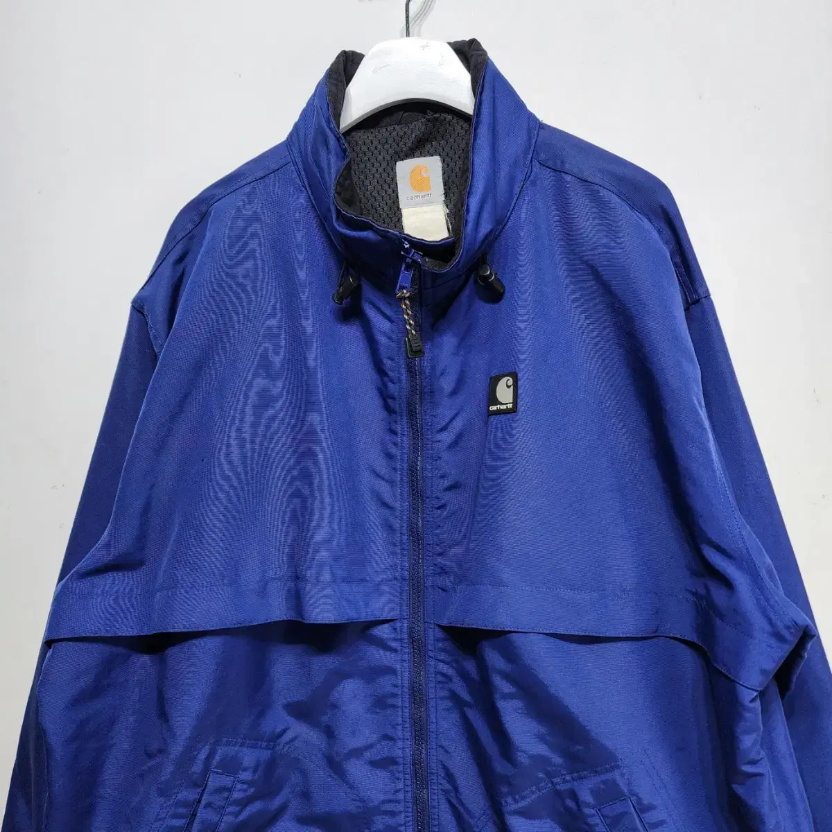 칼하트 CARHARTT 90'S워크 자켓 네이비XL