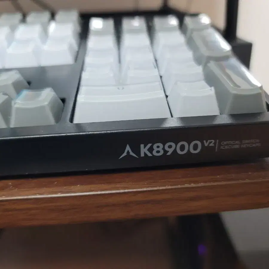 앱코 k8900 팔아요