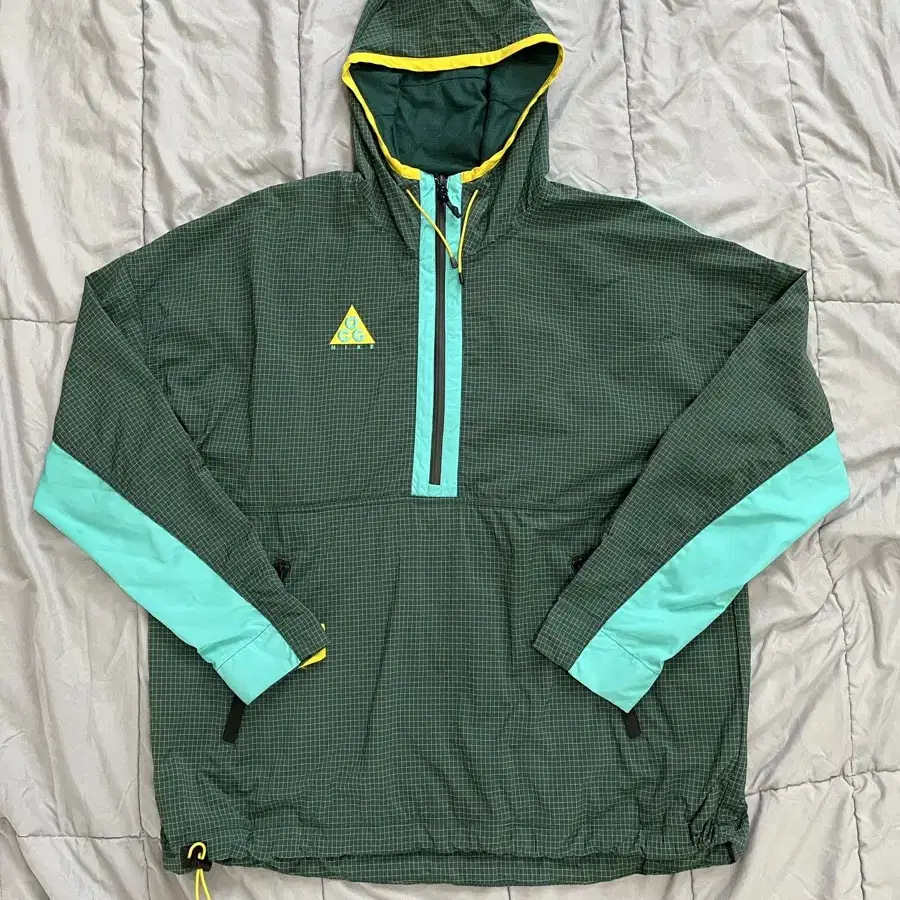 acg 아노락 M