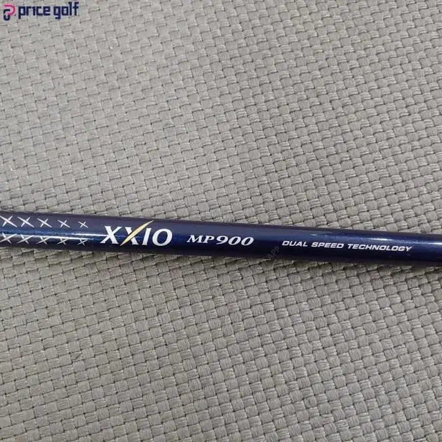 젝시오 XXIO MP900 6번 아이언54g R