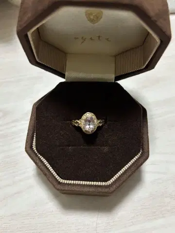 마유라노아르 모르가나이트 15호