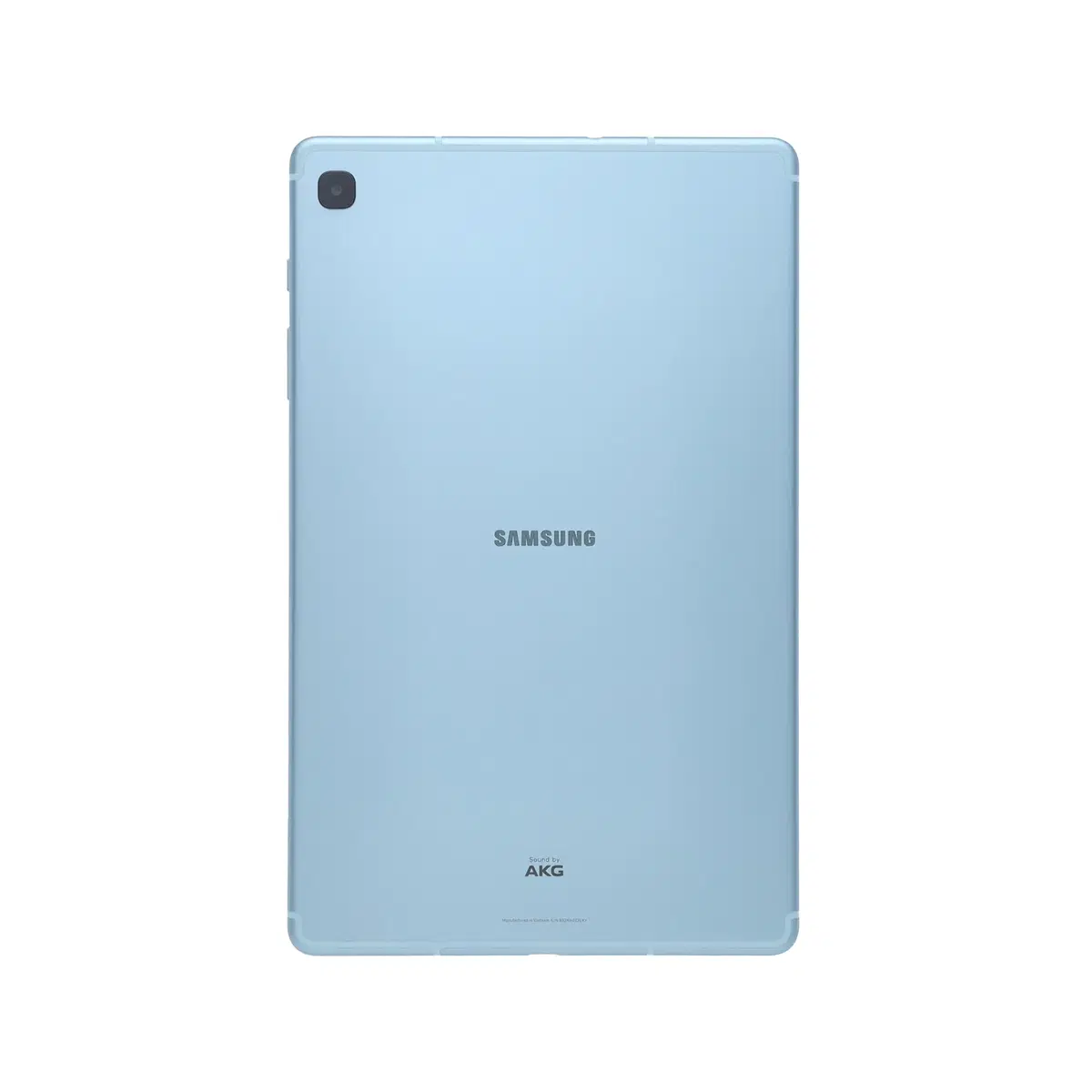 [B급] 갤럭시 탭 S6 라이트 64GB 와이파이 앙고라블루