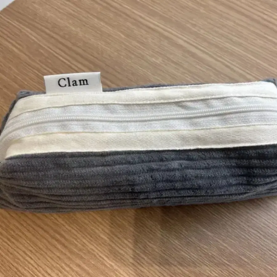 클램 clam 필통 양도