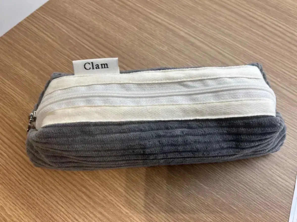 클램 clam 필통 양도