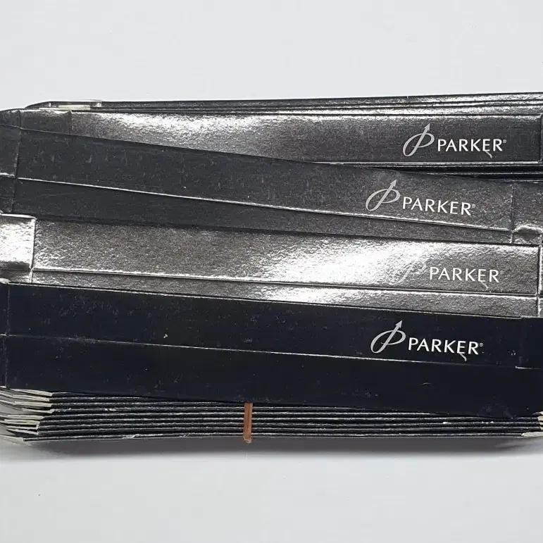 파커 parker itala 샤프 2박스(48자루) 일괄