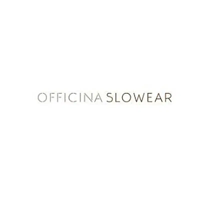 오피시나 슬로웨어 [Officina Slowear] 베네치아 포켓 스퀘어